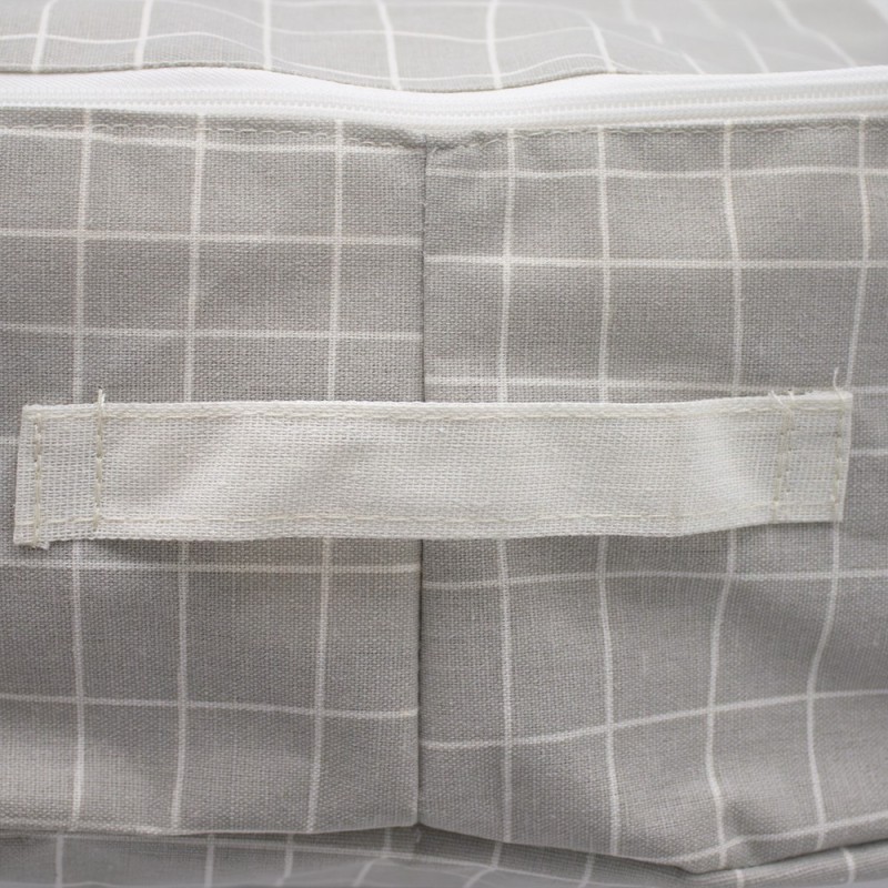 Detail of Housse de rangement