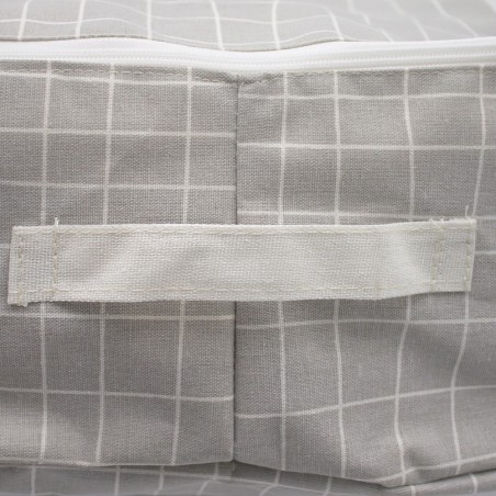 Detail of Housse de rangement