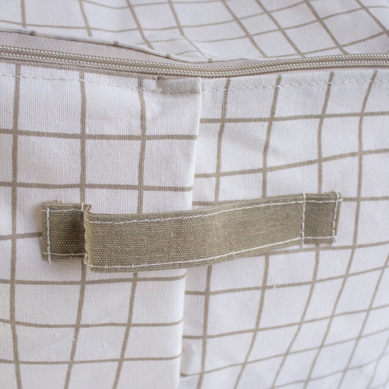 Detail of Housse de rangement