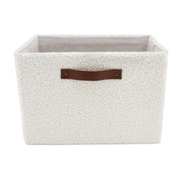 Cube de rangement dressing Teddy