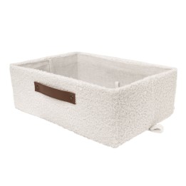 Cube de rangement dressing Teddy