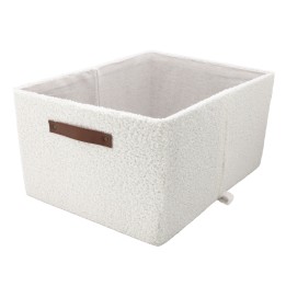Cube de rangement dressing Teddy