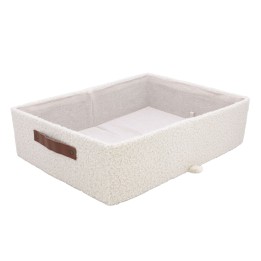 Cube de rangement dressing Teddy