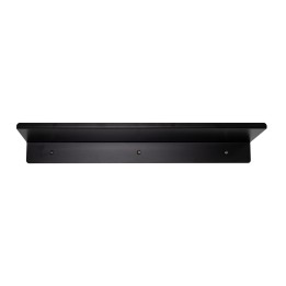 Étagère en métal 45cm