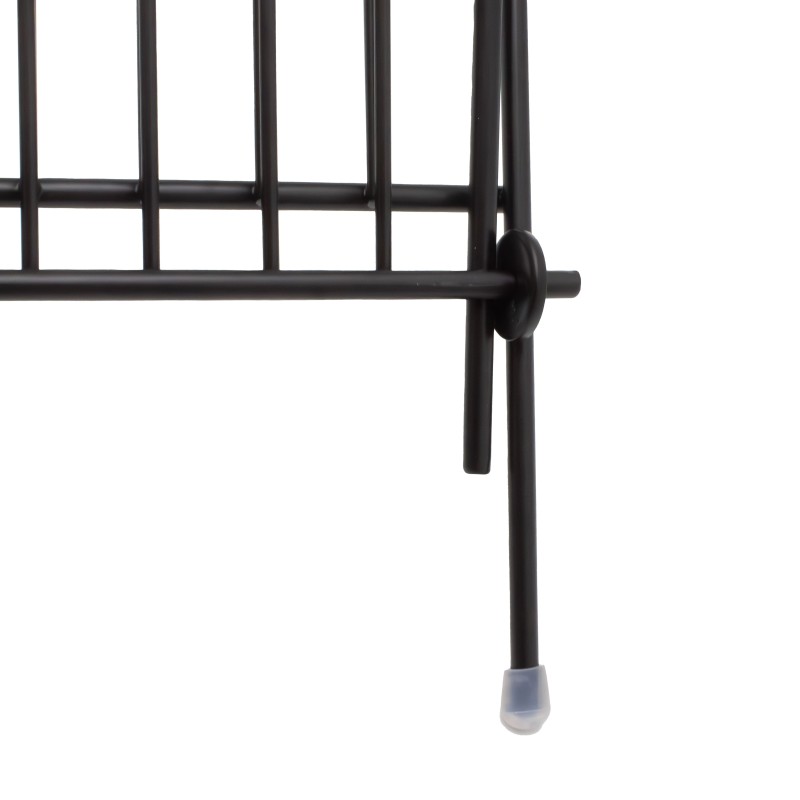 Detail of Set égouttoir et plateau