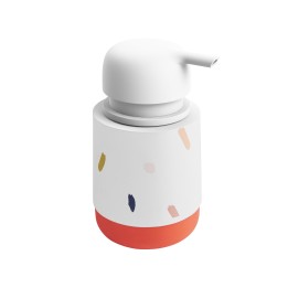 Distributeur de savon pour enfant