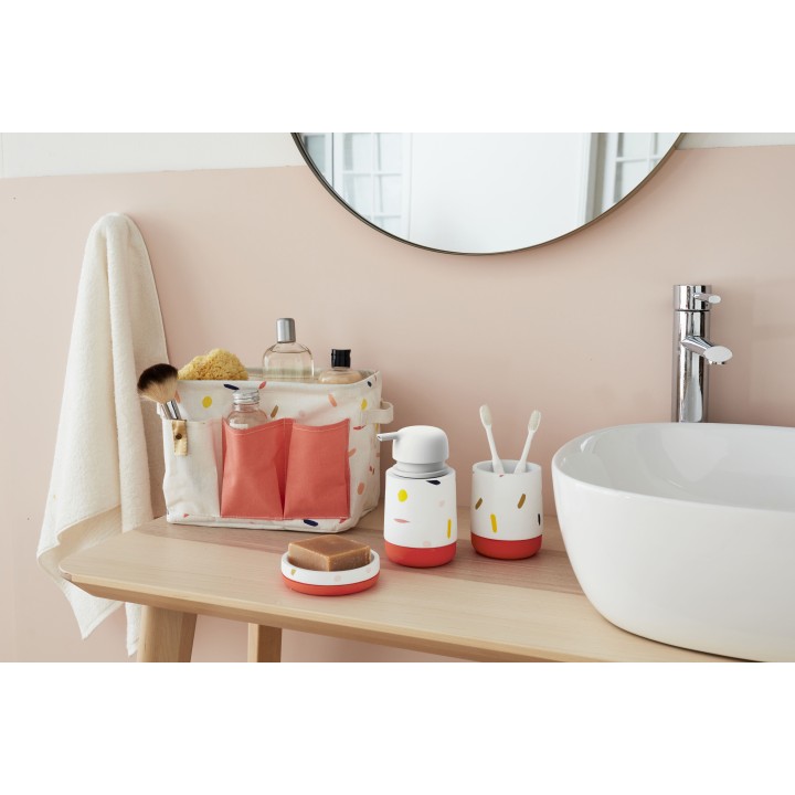 Distributeur de savon pour enfant