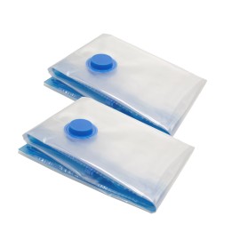 Lot de sacs de rangement sous vide