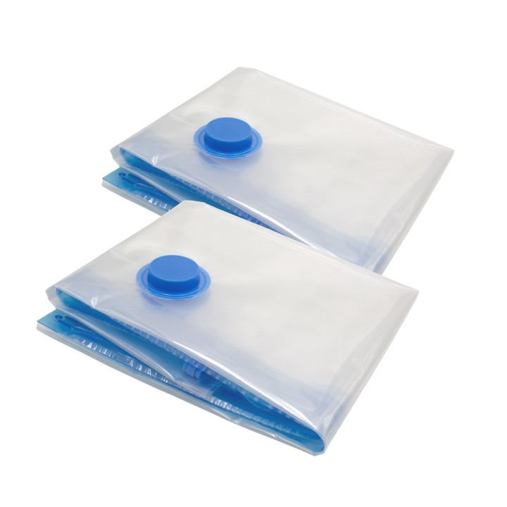 Lot de sacs de rangement sous vide