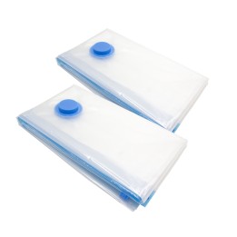 Lot de sacs de rangement sous vide