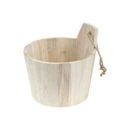Pot en bois