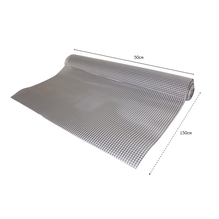 Tapis de fond de tiroir - silicone antidérapant