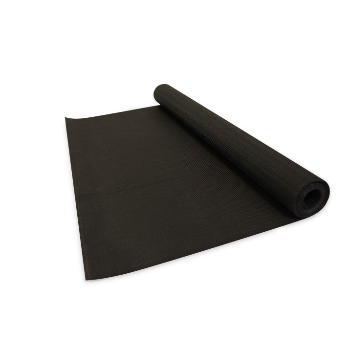 Tapis de fond de tiroir - silicone antidérapant