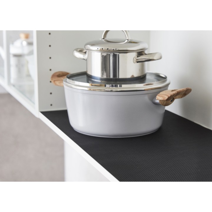 Tapis de fond de tiroir - silicone antidérapant