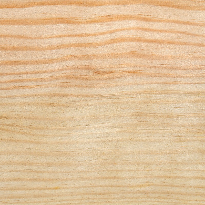 Detail of Porte-manteaux 7 têtes en pin