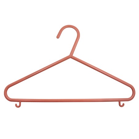 Detail of Lot de 6 cintres pour enfant multicouleur