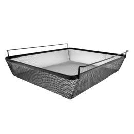 Panier métallique pour dressing