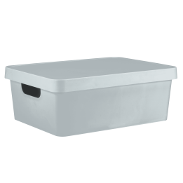 Bac déco en plastique 11 L