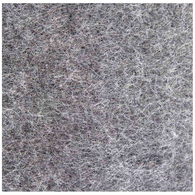 Detail of Organisateur de tiroir en feutre