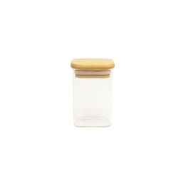 Pot de conservation en verre