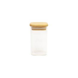 Pot de conservation en verre