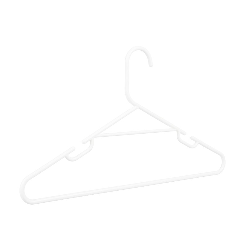 Detail of Lot de 6 ceintres en plastique