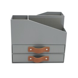 Combo de rangement bureau