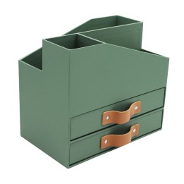 Combo de rangement bureau
