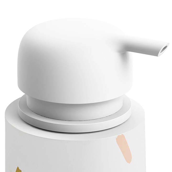 Distributeur de savon pour enfant