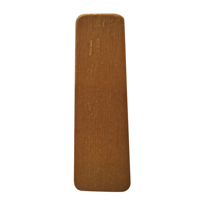 Patère en bois