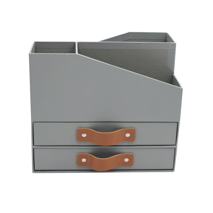 Organisateur de bureau chic - Rangement
