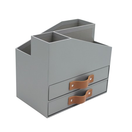 Detail of Organisateur de bureau chic