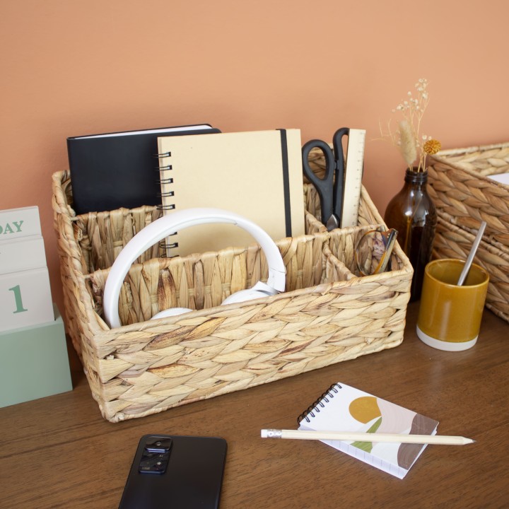 Organisateur bureau - Rangement