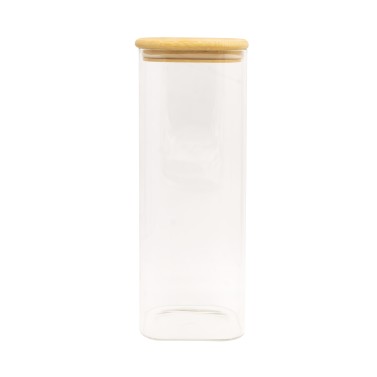 Boîte de conservation alimentaire transparente 2,5 litres