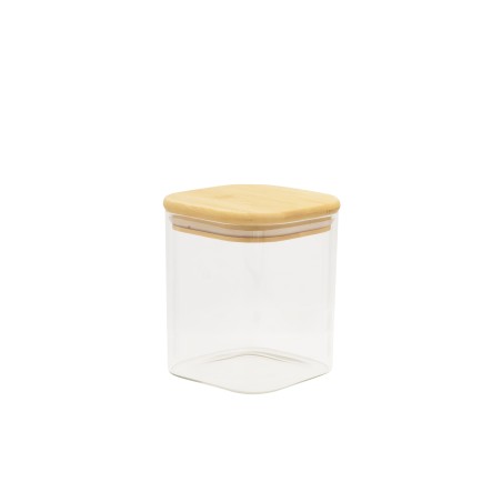 Detail of Bocal en verre 800 ml