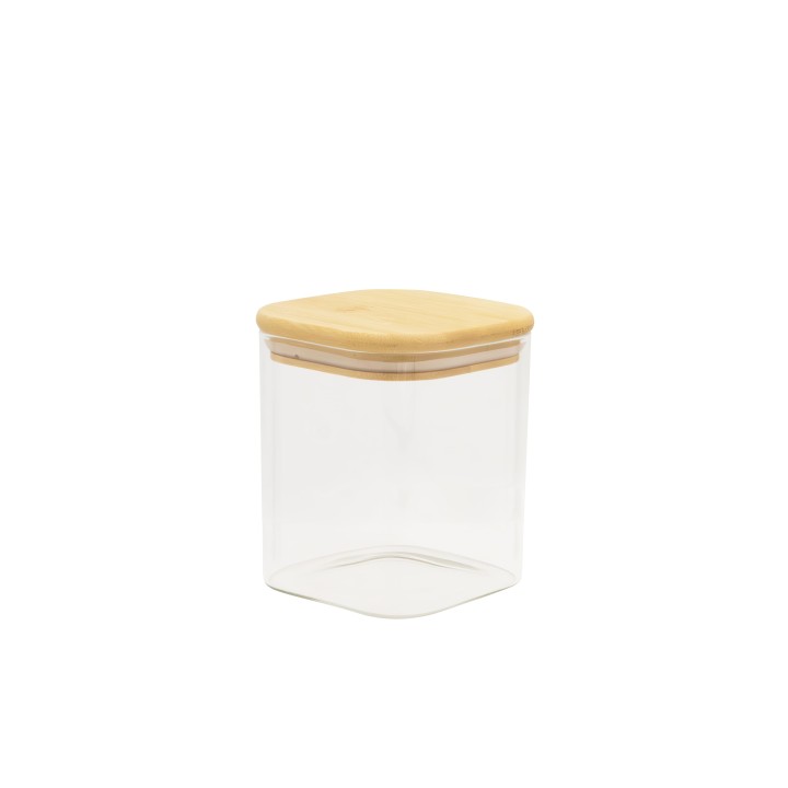 Bocal en verre Le Parfait - 800 ml
