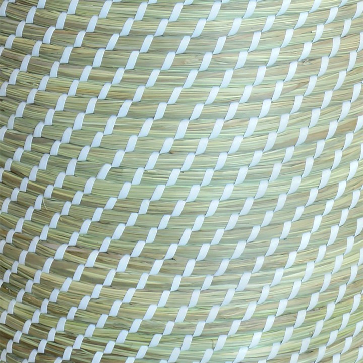 Panier cylindrique - 50x40 cm