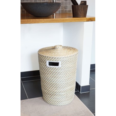 Detail of Panier cylindrique M