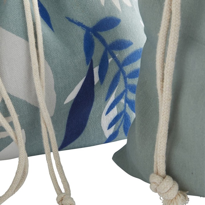 Sacs à vrac originaux en coton biologique - Lot de 3