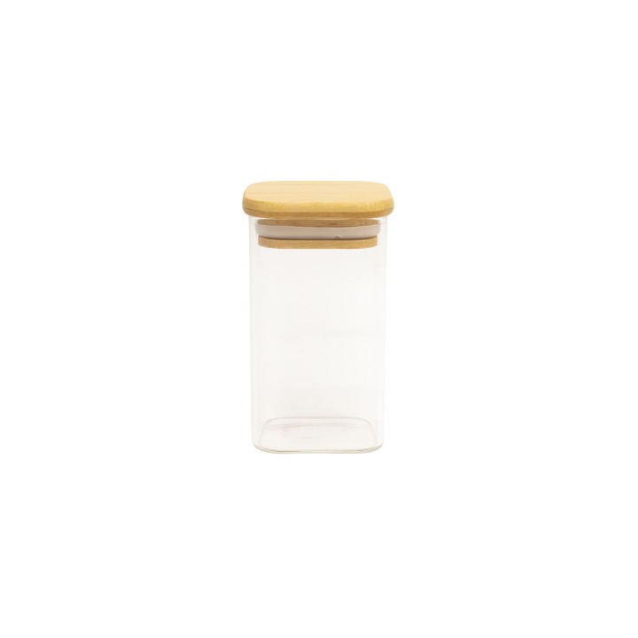 Petite boîte de rangement alimentaire hermétique -  0,35 litre