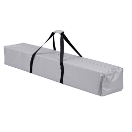 Sac de transport pour portant en polyester