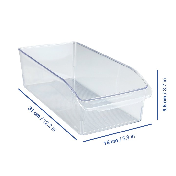 Organisateur placard - Rangement maquillage
