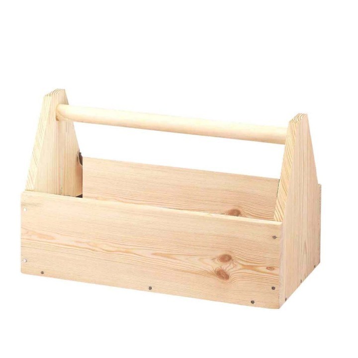Organisateur de bureau en bois - design