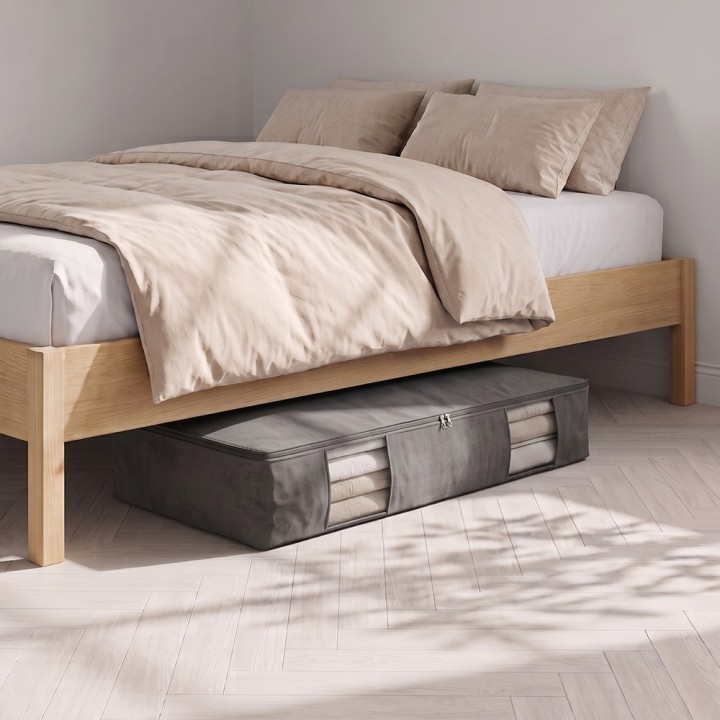 Housse dessous de lit