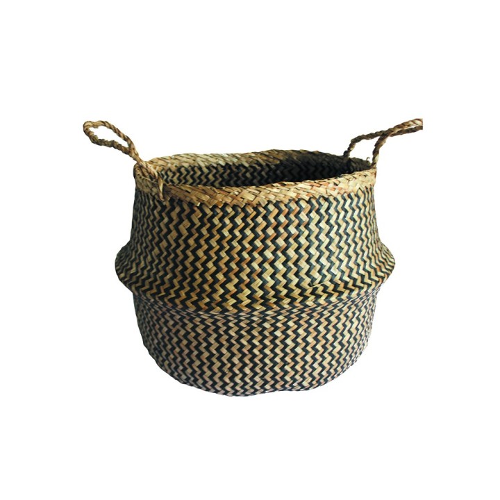 Panier de rangement pour pantoufles