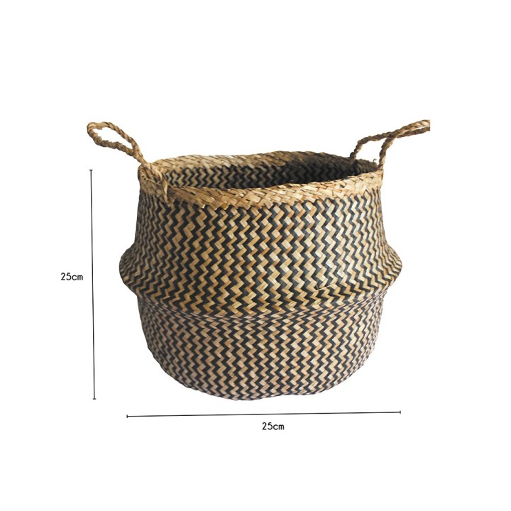 Panier de rangement pour pantoufles