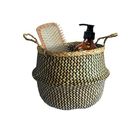 Detail of Panier de rangement pour chausson