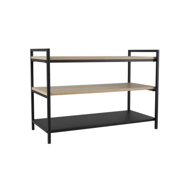 Etagère à chaussures en bois