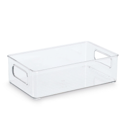 Organiseur de tiroir de cuisine rectangulaire - Cuisine