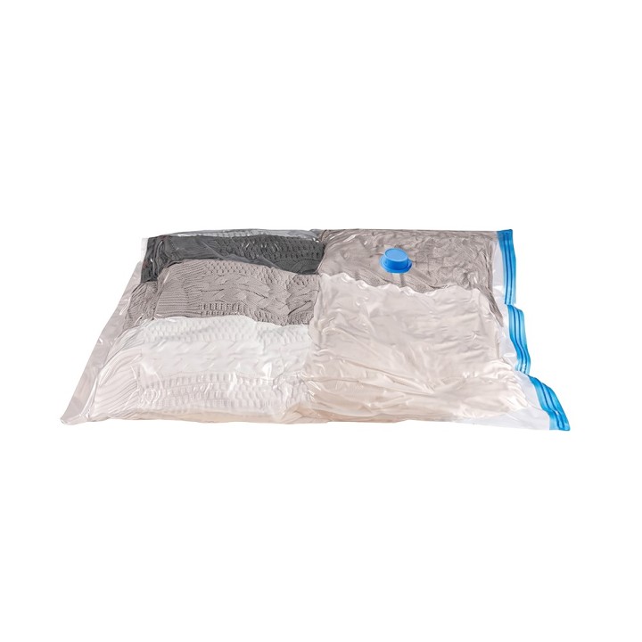 Sac de rangement sous vide - 80x60cm